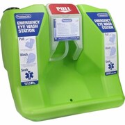FIRST AID ONLY Eyewash Station, Self-contained, 16 Gallon, CL FAO91288